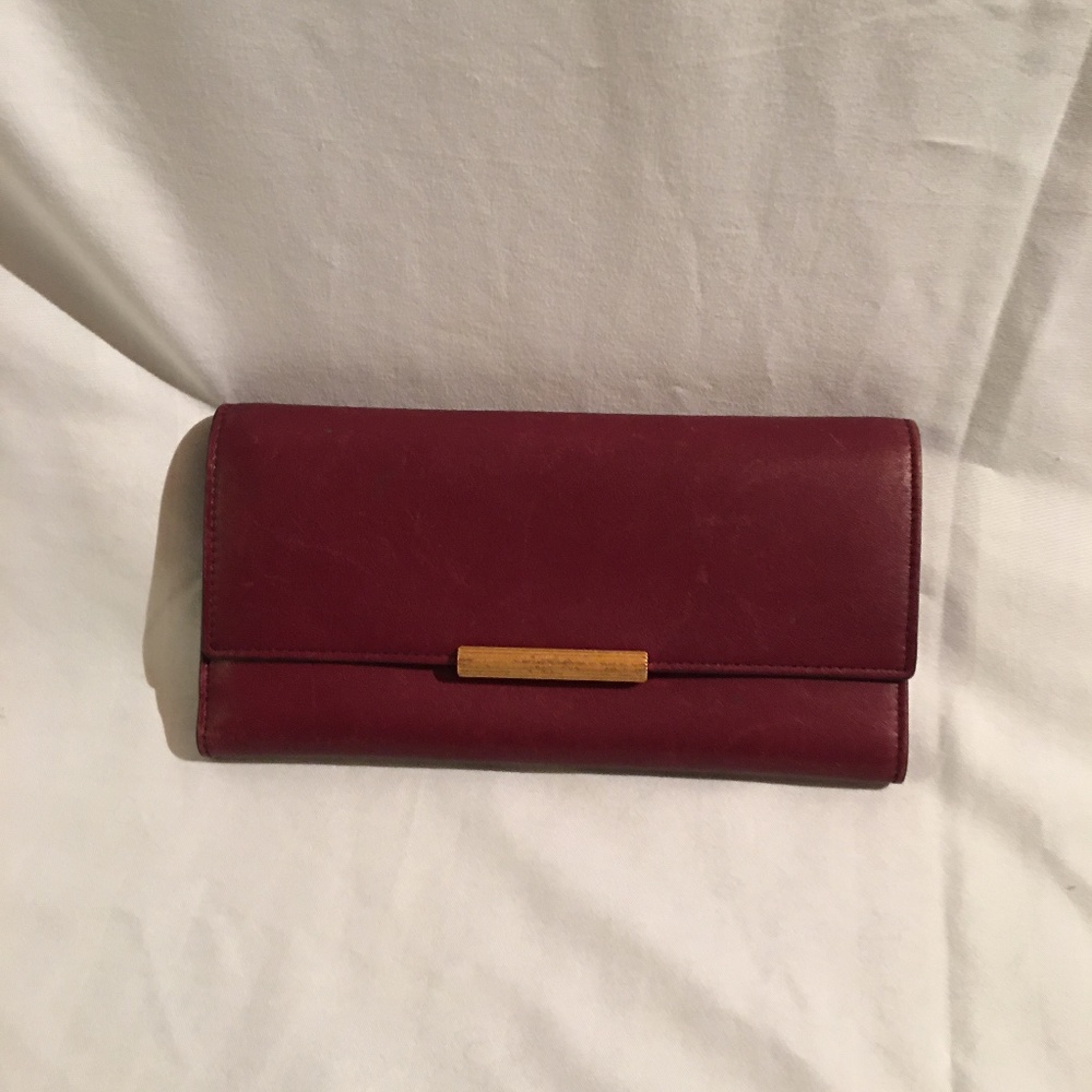 Bottega Veneta Wallet